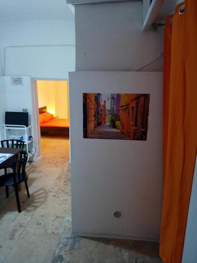 Garibaldi Centro Διαμέρισμα Μπάρι Εξωτερικό φωτογραφία